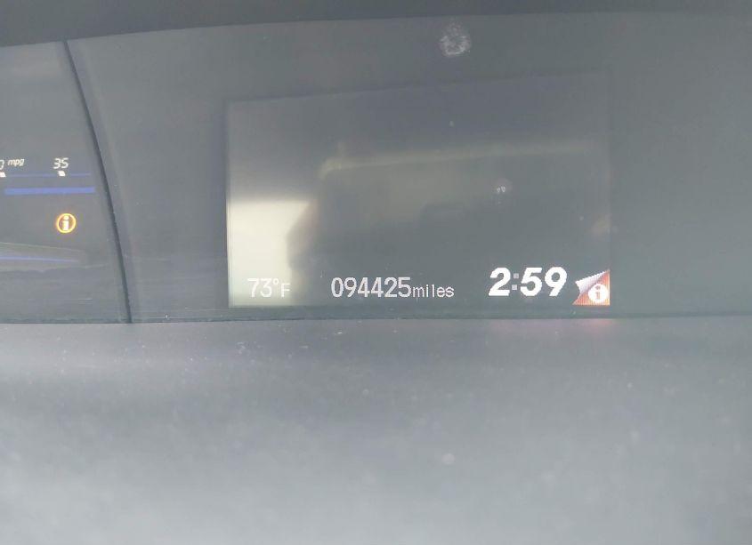 Photo 15 of 2013 Honda Civic EX (VIN 19XFB2F80DE211810)