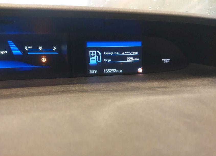 Photo 15 of 2013 Honda Civic EX (VIN 19XFB2F80DE220796)