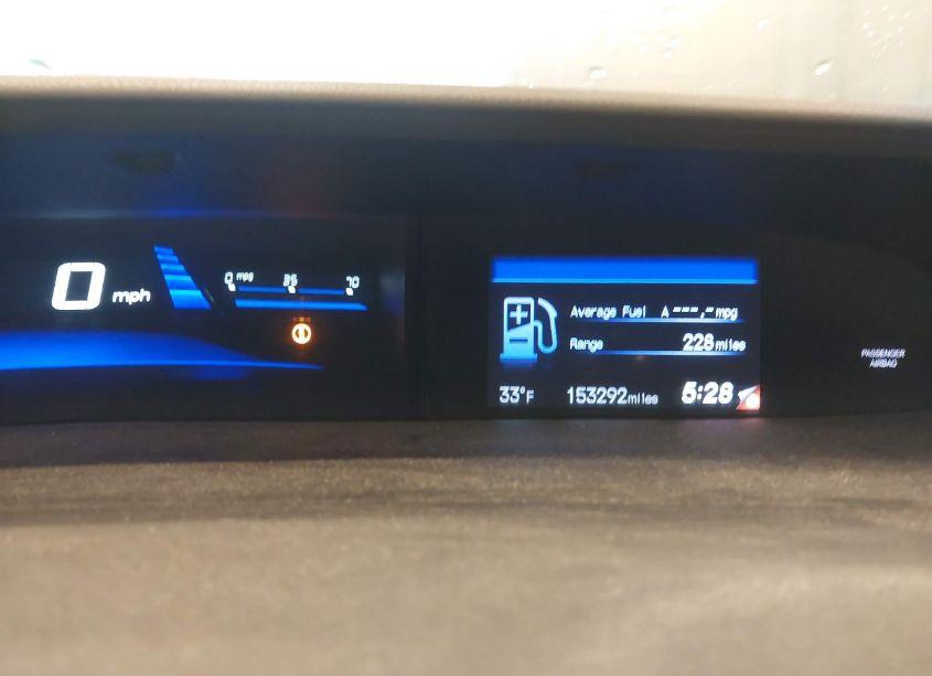 Photo 7 of 2013 Honda Civic EX (VIN 19XFB2F80DE220796)