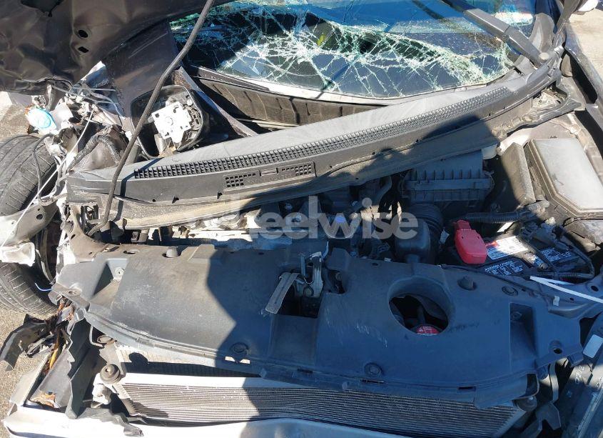 Photo 10 of 2013 Honda Civic EX (VIN 19XFB2F80DE226601)