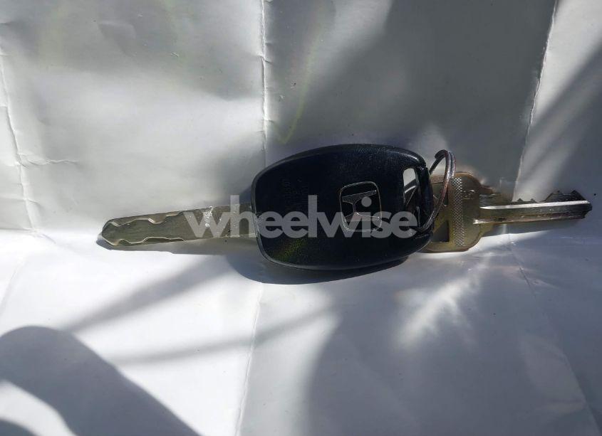 Photo 11 of 2013 Honda Civic EX (VIN 19XFB2F80DE226601)