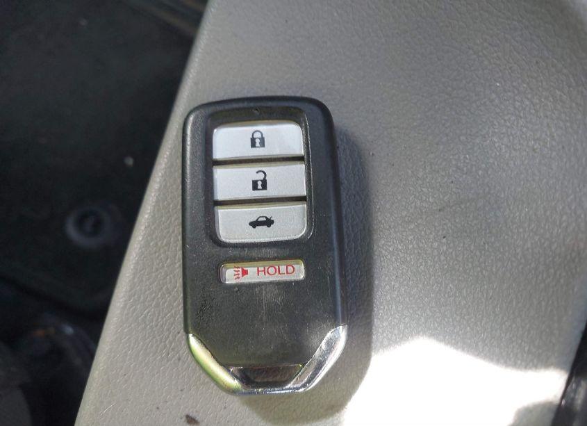 Photo 11 of 2014 Honda Civic EX (VIN 19XFB2F80EE000639)