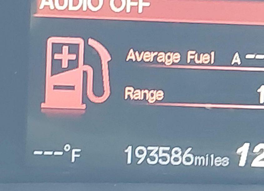 Photo 7 of 2014 Honda Civic EX (VIN 19XFB2F80EE000639)