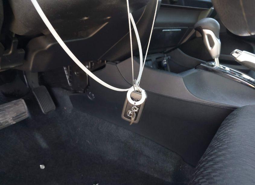 Photo 11 of 2014 Honda Civic EX (VIN 19XFB2F80EE001452)