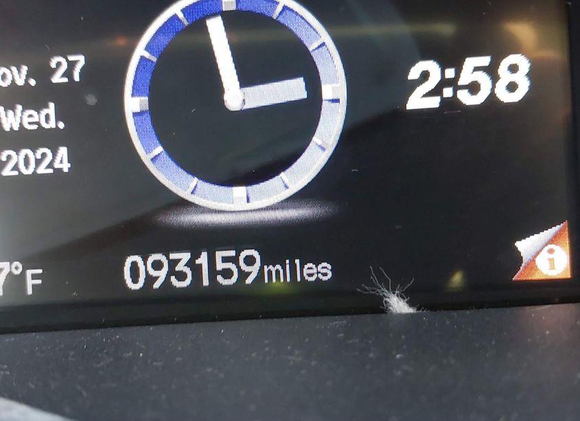 Photo 15 of 2014 Honda Civic EX (VIN 19XFB2F80EE001452)