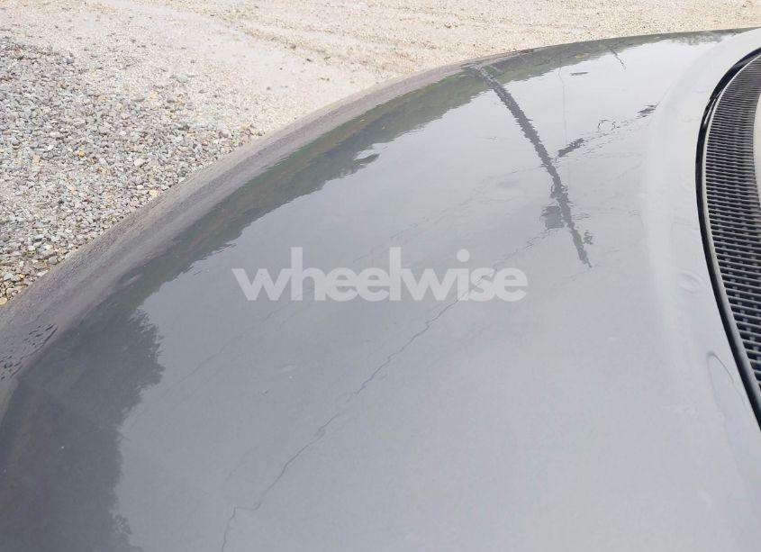 Photo 6 of 2014 Honda Civic EX (VIN 19XFB2F80EE019000)