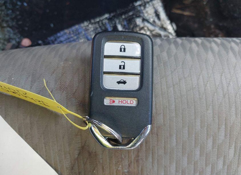 Photo 11 of 2014 Honda Civic EX (VIN 19XFB2F80EE029011)