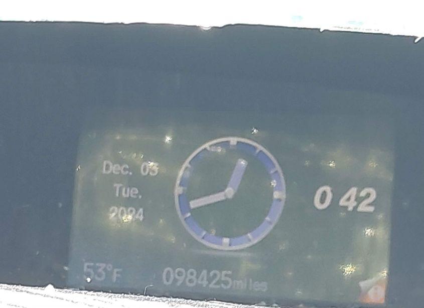 Photo 7 of 2014 Honda Civic EX (VIN 19XFB2F80EE029011)