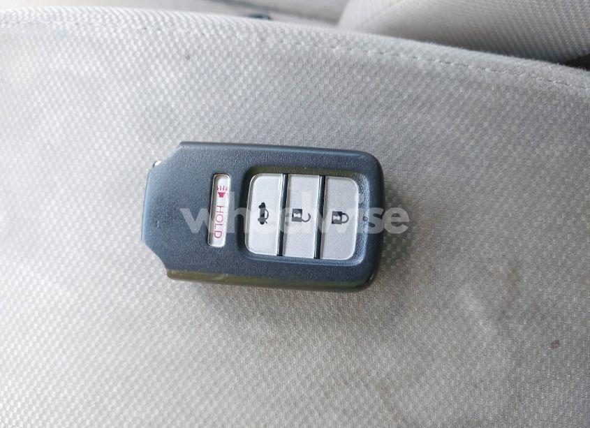 Photo 11 of 2014 Honda Civic EX (VIN 19XFB2F80EE047489)