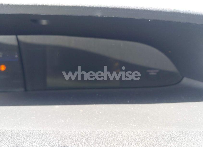 Photo 15 of 2014 Honda Civic EX (VIN 19XFB2F80EE047489)