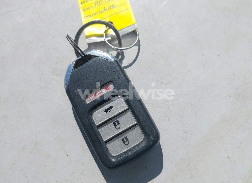 Photo 11 of 2014 Honda Civic EX (VIN 19XFB2F80EE065698)