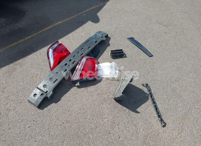 Photo 12 of 2014 Honda Civic EX (VIN 19XFB2F80EE065698)