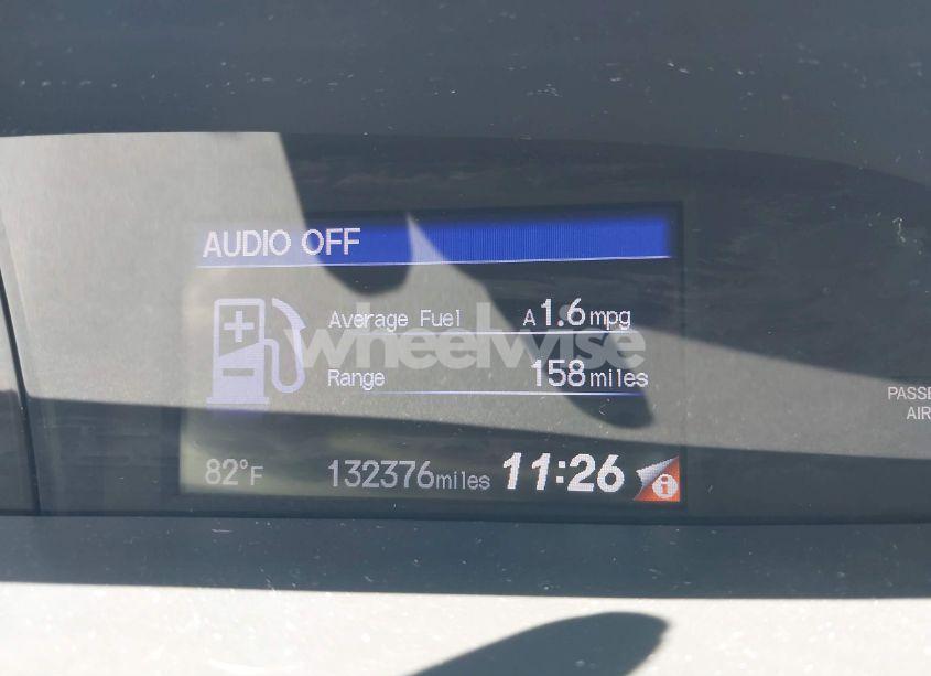 Photo 7 of 2014 Honda Civic EX (VIN 19XFB2F80EE065698)