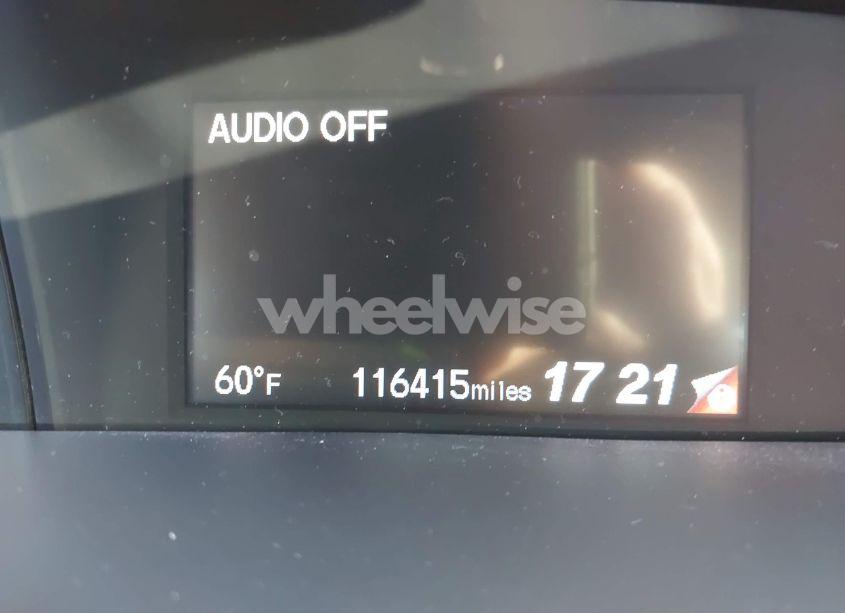 Photo 15 of 2014 Honda Civic EX (VIN 19XFB2F80EE209802)