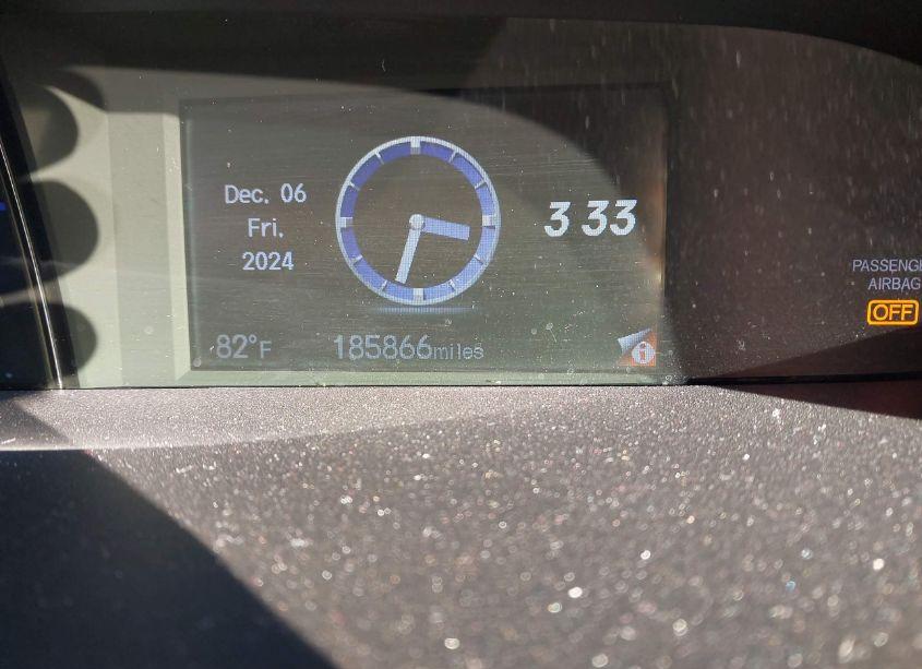 Photo 15 of 2014 Honda Civic EX (VIN 19XFB2F80EE222470)