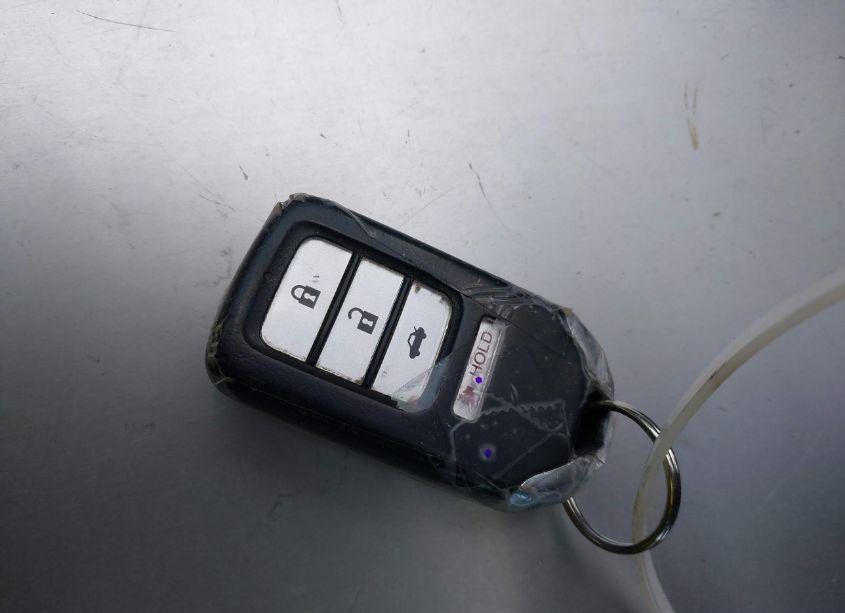 Photo 11 of 2014 Honda Civic EX (VIN 19XFB2F80EE259633)