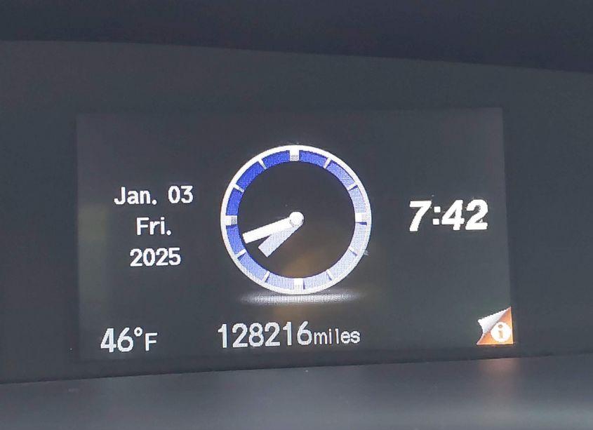 Photo 15 of 2014 Honda Civic EX (VIN 19XFB2F80EE259633)