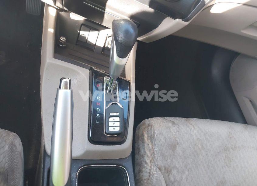 Photo 11 of 2014 Honda Civic EX (VIN 19XFB2F80EE264041)