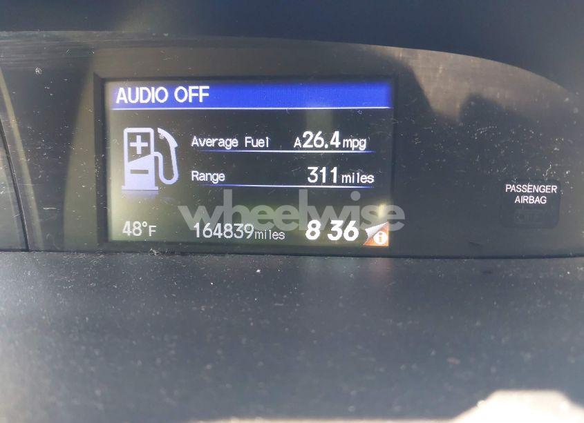 Photo 15 of 2014 Honda Civic EX (VIN 19XFB2F80EE264041)