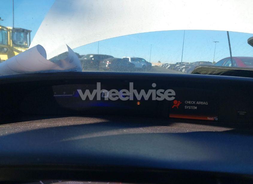 Photo 7 of 2014 Honda Civic EX (VIN 19XFB2F80EE264041)