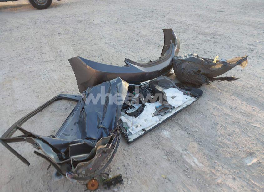 Photo 12 of 2015 Honda Civic EX (VIN 19XFB2F80FE002280)