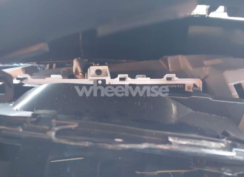 Photo 7 of 2015 Honda Civic EX (VIN 19XFB2F80FE002280)