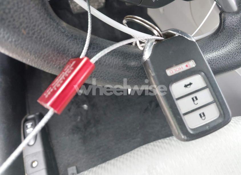 Photo 11 of 2015 Honda Civic EX (VIN 19XFB2F80FE012470)