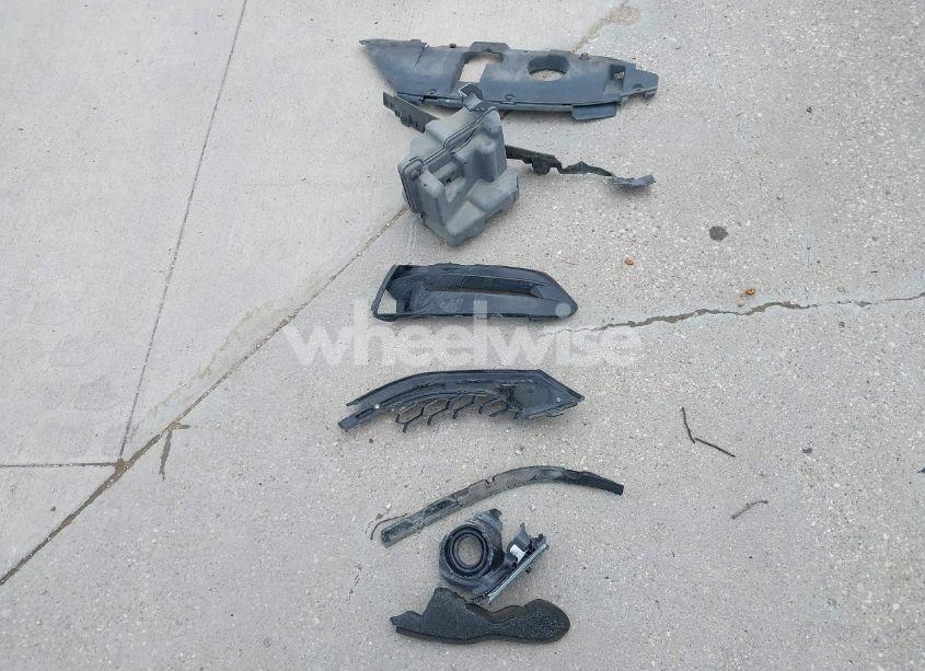 Photo 12 of 2015 Honda Civic EX (VIN 19XFB2F80FE012470)