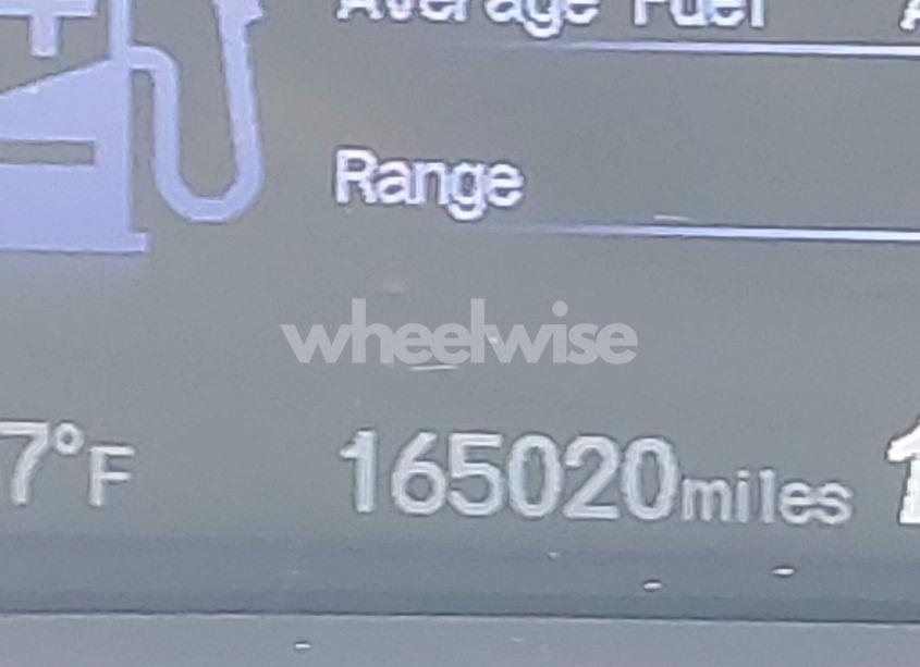 Photo 16 of 2015 Honda Civic EX (VIN 19XFB2F80FE012470)