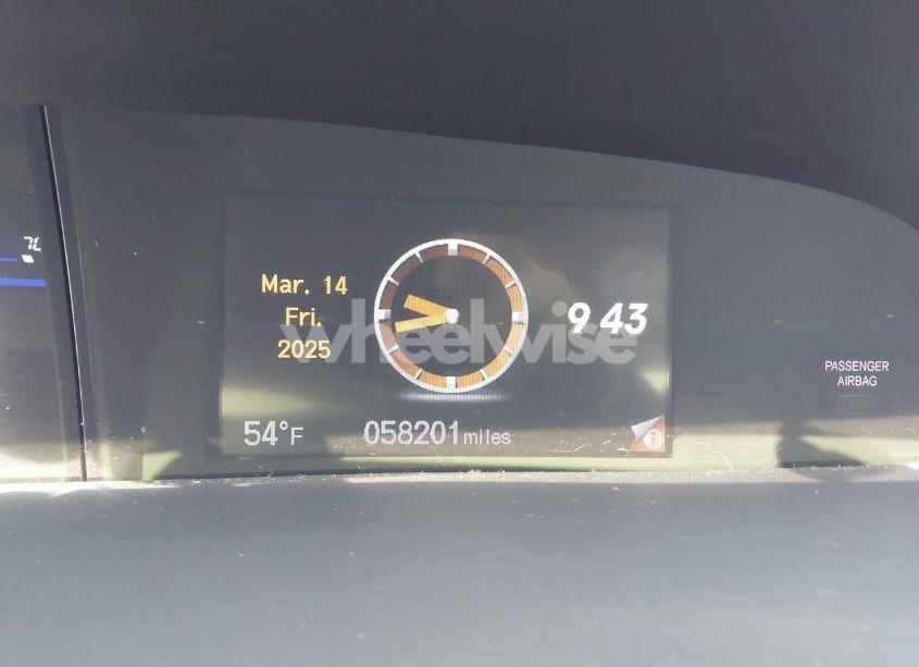 Photo 15 of 2015 Honda Civic EX (VIN 19XFB2F80FE014607)