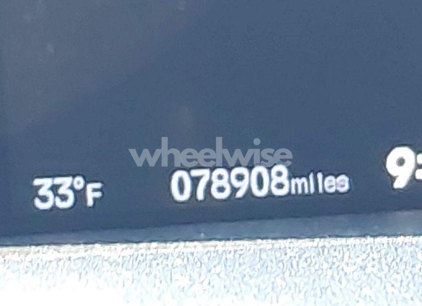 Photo 15 of 2015 Honda Civic EX (VIN 19XFB2F80FE015336)