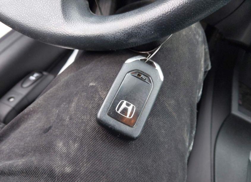 Photo 11 of 2015 Honda Civic EX (VIN 19XFB2F80FE016101)