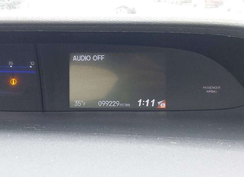 Photo 15 of 2015 Honda Civic EX (VIN 19XFB2F80FE016101)