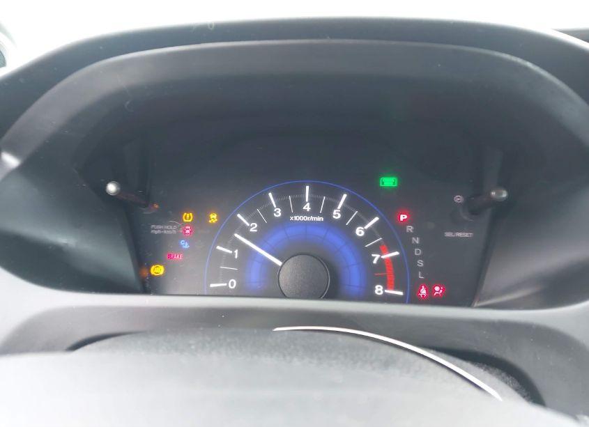 Photo 7 of 2015 Honda Civic EX (VIN 19XFB2F80FE016101)