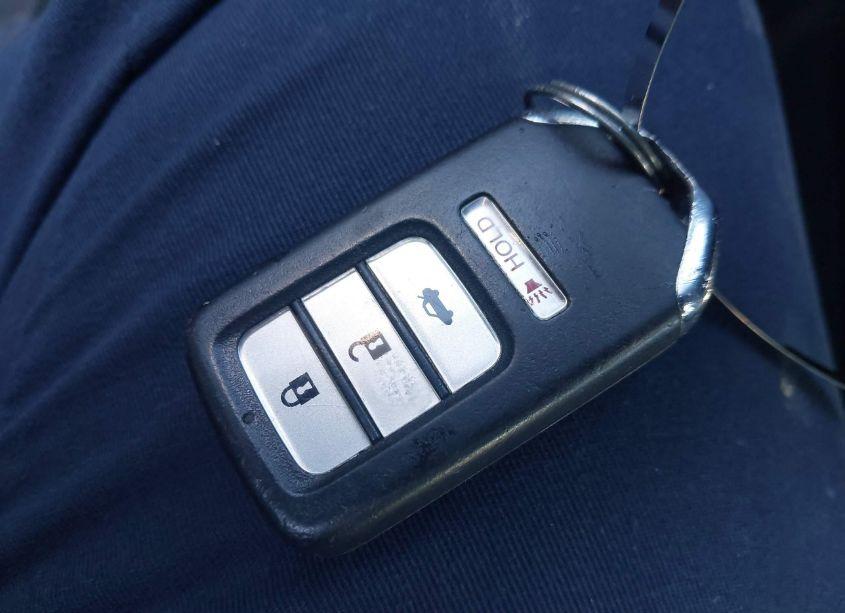 Photo 11 of 2015 Honda Civic EX (VIN 19XFB2F80FE019452)