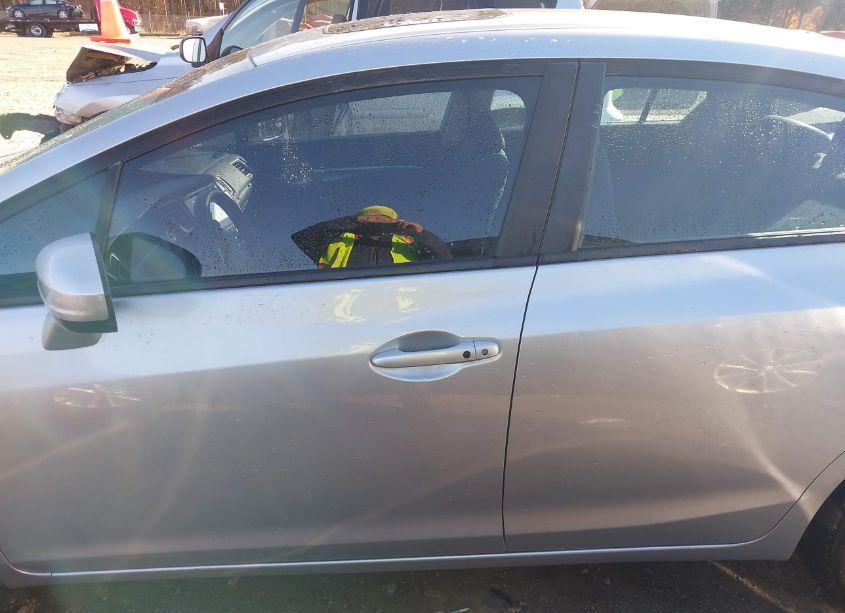 Photo 14 of 2015 Honda Civic EX (VIN 19XFB2F80FE019452)