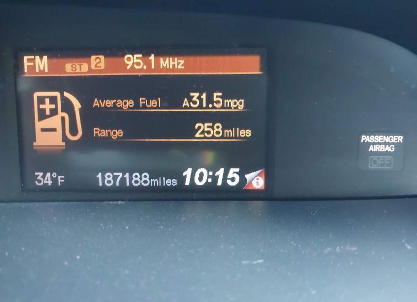 Photo 15 of 2015 Honda Civic EX (VIN 19XFB2F80FE019452)