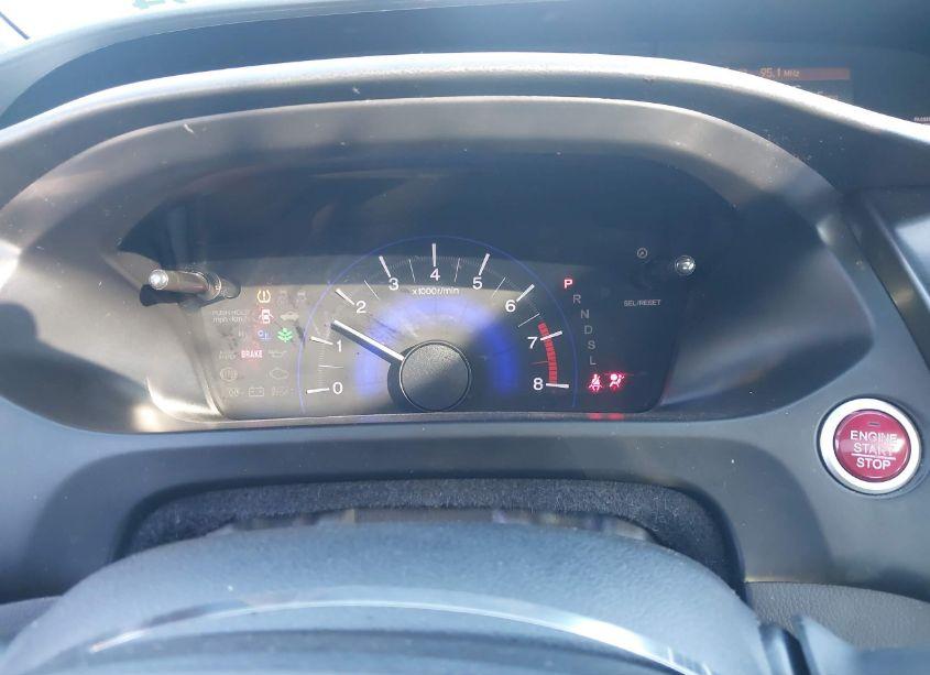 Photo 7 of 2015 Honda Civic EX (VIN 19XFB2F80FE019452)