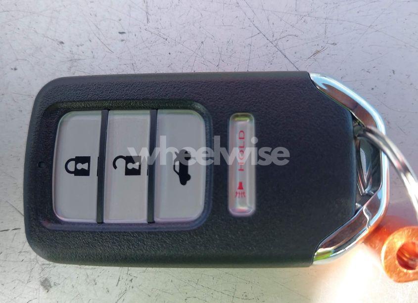 Photo 11 of 2015 Honda Civic EX (VIN 19XFB2F80FE025767)