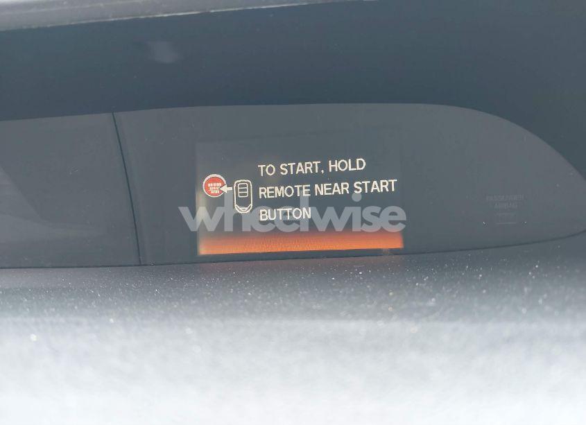 Photo 16 of 2015 Honda Civic EX (VIN 19XFB2F80FE025767)