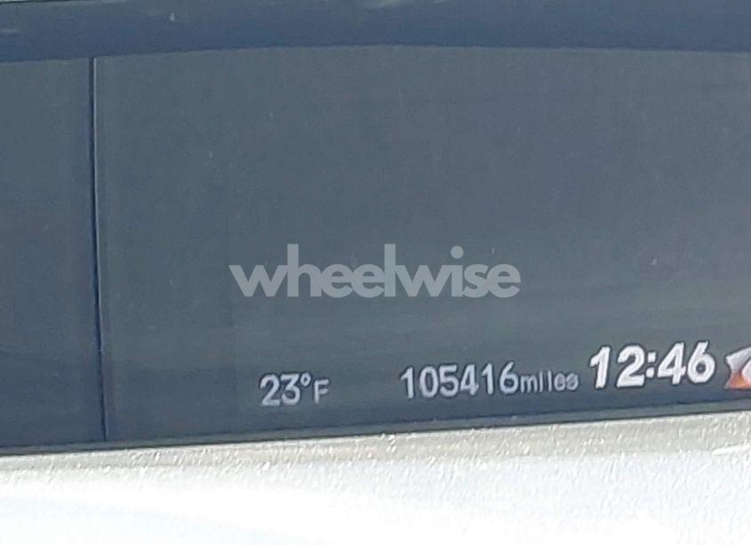 Photo 15 of 2015 Honda Civic EX (VIN 19XFB2F80FE064813)