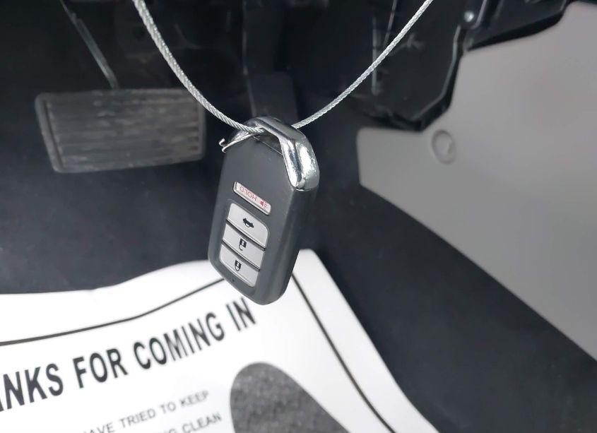 Photo 11 of 2015 Honda Civic EX (VIN 19XFB2F80FE069431)