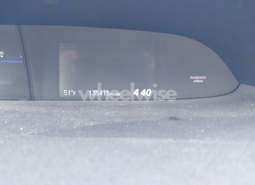 Photo 15 of 2015 Honda Civic EX (VIN 19XFB2F80FE093163)
