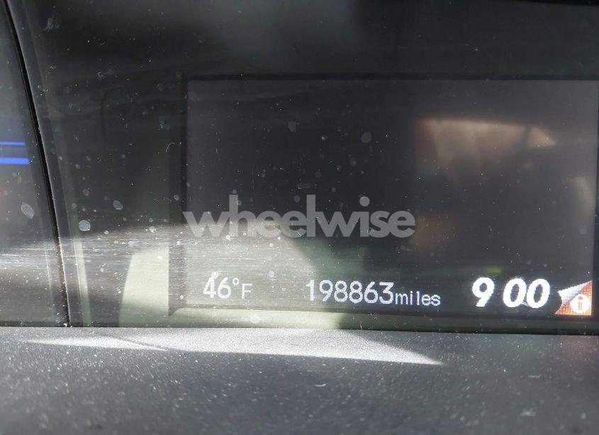 Photo 16 of 2015 Honda Civic EX (VIN 19XFB2F80FE117803)