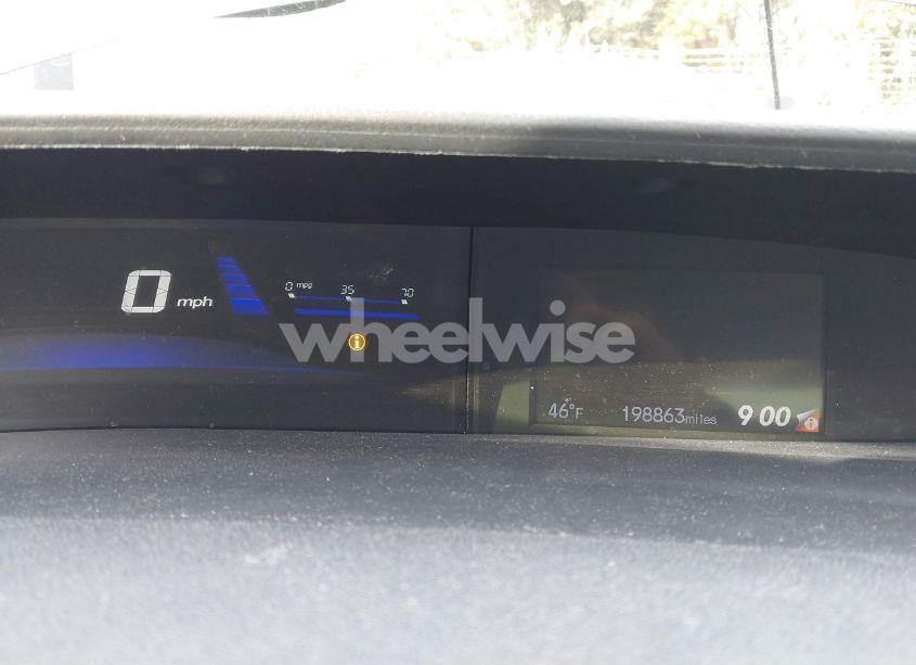 Photo 7 of 2015 Honda Civic EX (VIN 19XFB2F80FE117803)