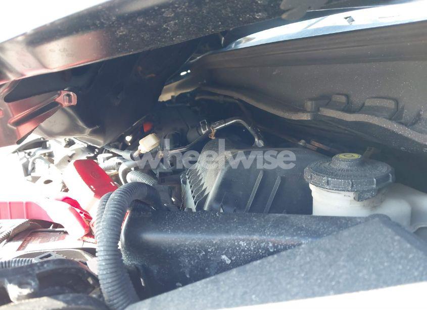 Photo 10 of 2015 Honda Civic EX (VIN 19XFB2F80FE225693)