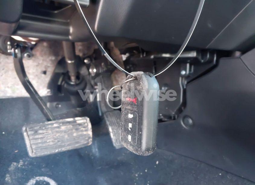 Photo 11 of 2015 Honda Civic EX (VIN 19XFB2F80FE225693)