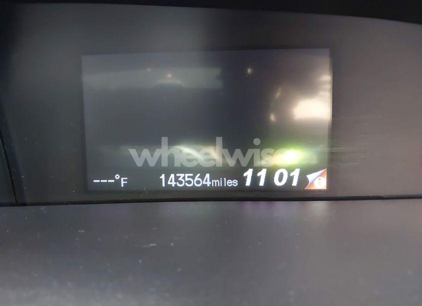 Photo 15 of 2015 Honda Civic EX (VIN 19XFB2F80FE225693)