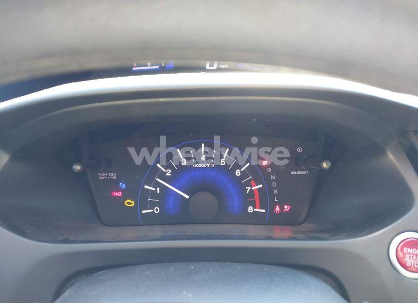 Photo 7 of 2015 Honda Civic EX (VIN 19XFB2F80FE225693)