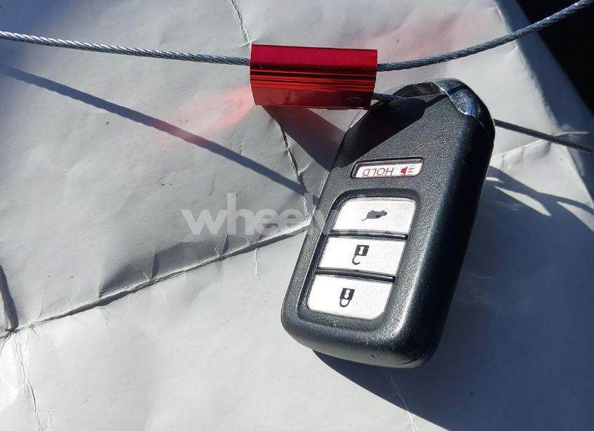 Photo 11 of 2015 Honda Civic EX (VIN 19XFB2F80FE254465)